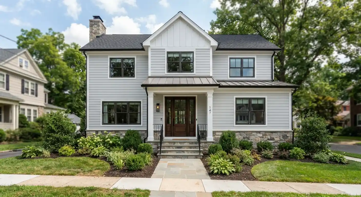 Remodeler in Phoenixville, PA